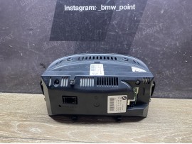 Багатофункціональний дисплей навігації BMW E60/61